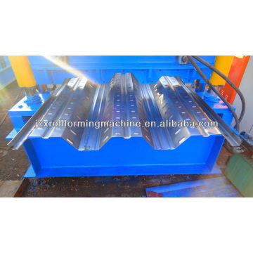 Machine de formage de rouleau de plancher JCX 688 fabriquée en Chine